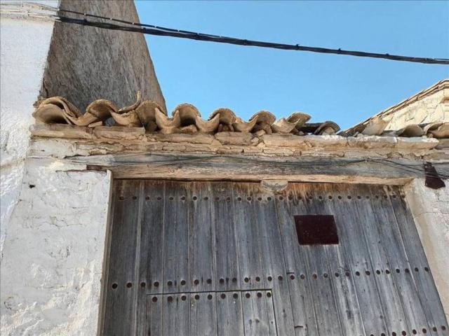 Terreno en venta en Los Monegros, Aragón