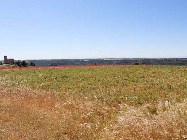 Terreno en venta en Valfermoso De Tajuña