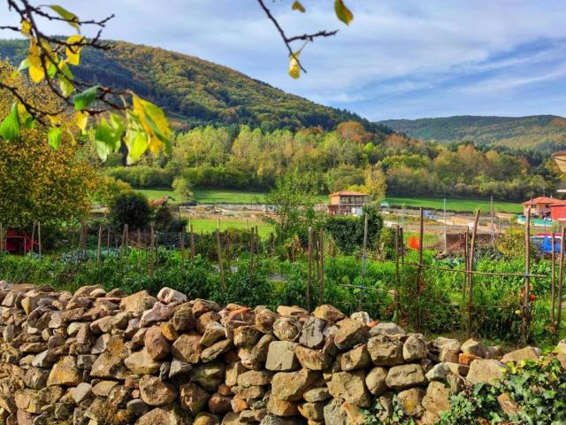 Terreno en venta en Valgañón, La Rioja