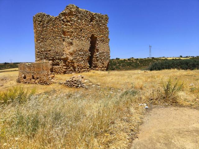 Terreno en venta en Valhermoso De La Fuente, Castilla-La Mancha