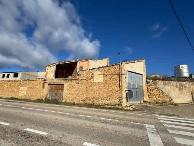 Terreno en venta en Matarraña / Matarranya, Valjunquera