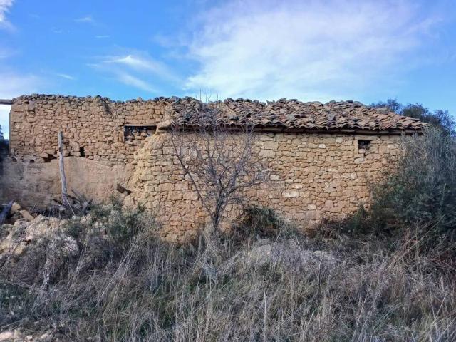Terreno en venta en Matarraña / Matarranya, Valjunquera