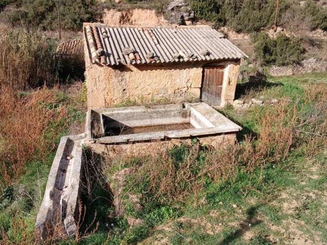 Terreno en venta en Matarraña / Matarranya, Valjunquera