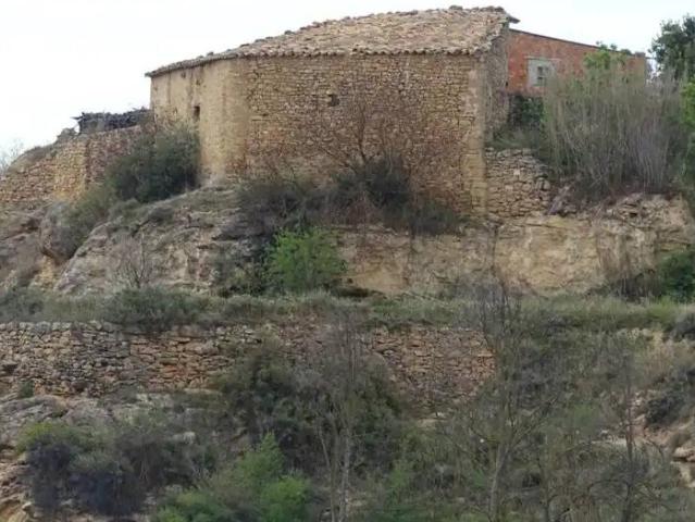 Terreno en venta en Matarraña / Matarranya, Valjunquera
