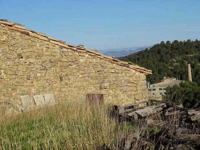 Terreno en venta en Matarraña / Matarranya, Valjunquera
