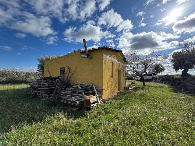Terreno en venta en Matarraña / Matarranya, Valjunquera