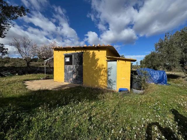 Terreno en venta en Matarraña / Matarranya, Valjunquera