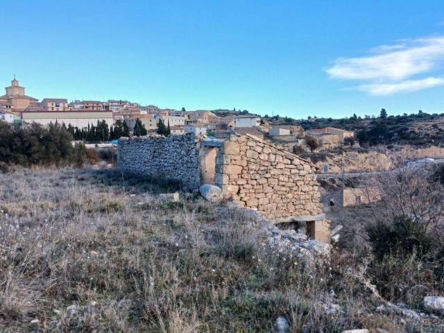 Terreno en venta en Matarraña / Matarranya, Valjunquera
