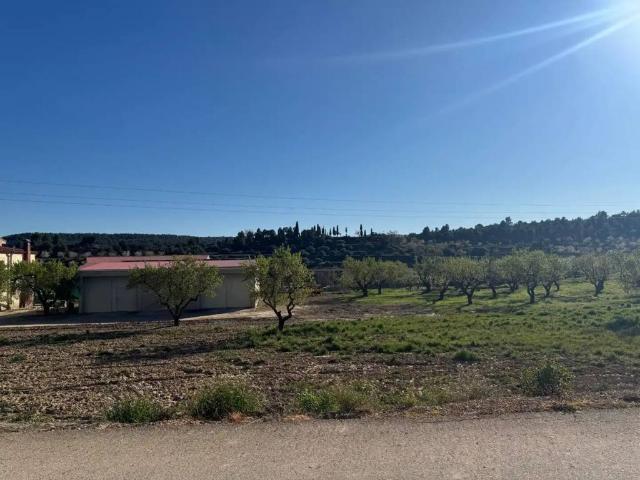 Terreno en venta en Matarraña / Matarranya, Valjunquera
