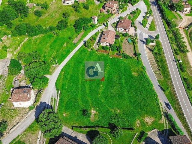 Terreno en venta en la Vall d'en Bas, Girona
