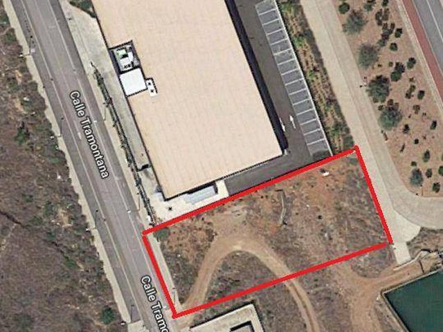 Terreno en venta en Vall D'alba, Valencia