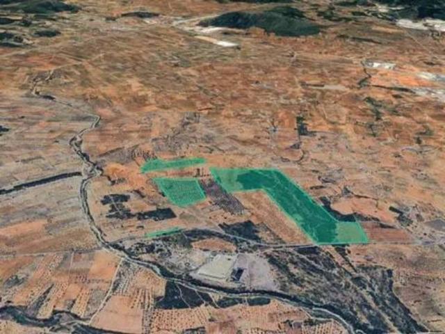 Terreno en venta en la Plana Alta, Valencia