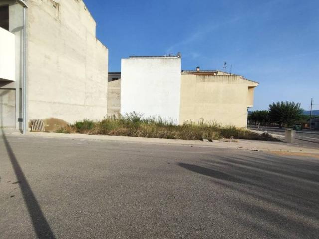 Terreno en venta en Vall D'alba, Valencia