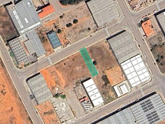 Terreno en venta en Vall D'alba, Valencia