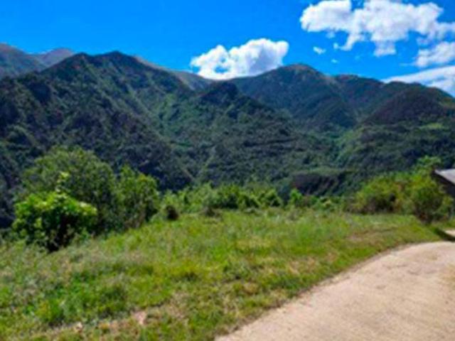 Terreno en venta en Alta Ribagorça, Catalunya