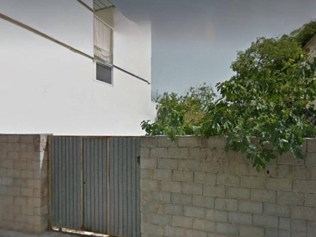 Terreno en venta en la Marina Alta, Valencia