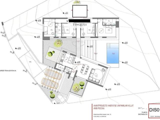 Terreno en venta en Baix Empordà, Catalunya