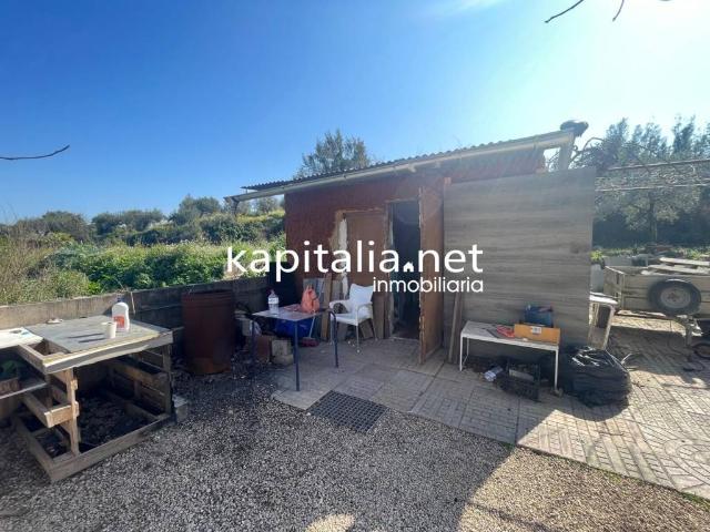 Terreno en venta en la Costera, Valencia