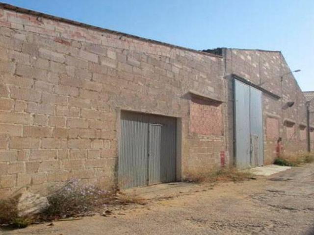 Terreno en venta en la Costera, Valencia