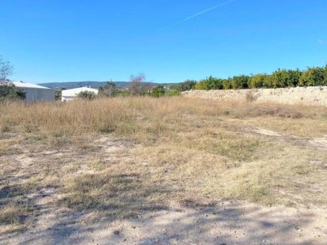 Terreno en venta en la Costera, Valencia