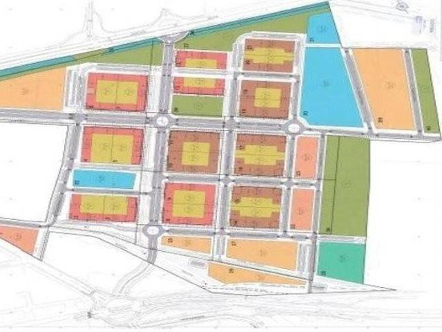 Terreno en venta en Valladolid, Castilla y León