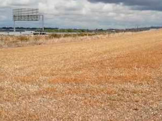 Terreno en venta en Valladolid
