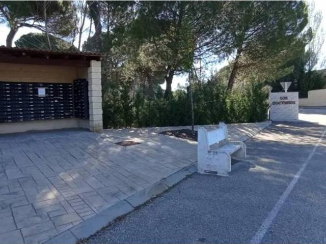 Terreno en venta en Doctrinos, Valladolid