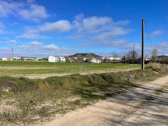 Terreno en venta en Valladolid, Castilla y León