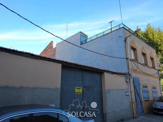 Terreno en venta en Valladolid, La Victoria