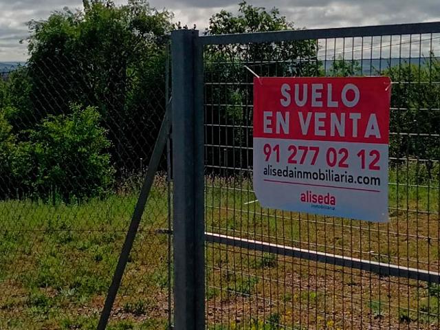 Terreno en venta en Valladolid Terreno en venta en Valladolid