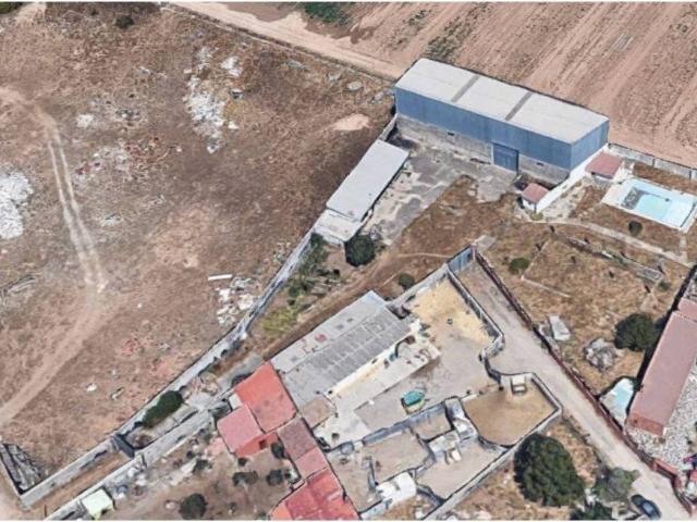 Terreno en venta en Pilarica - Los Santos, Valladolid