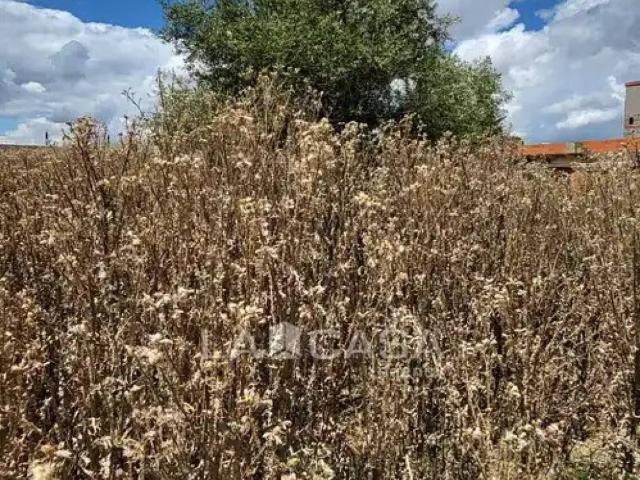 Terreno en venta en Valladolid, Castilla y León