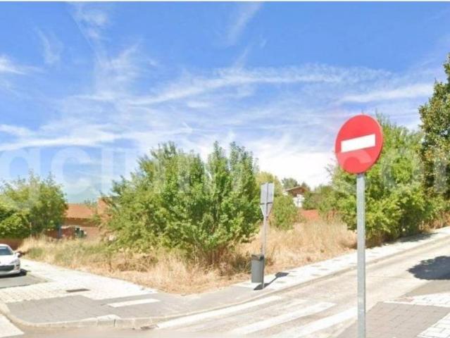 Terreno en venta en Valladolid, Castilla y León