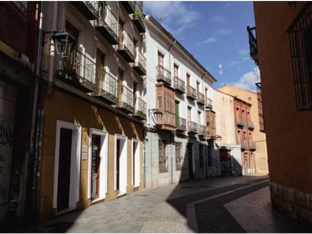 Terreno en venta en San Pablo - San Nicolás, Valladolid