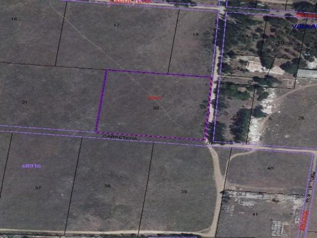 Terreno en venta en Valladolid, Castilla y León