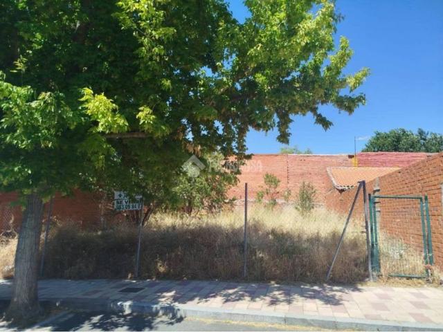 Terreno en venta en Valladolid, Castilla y León