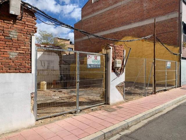 Terreno en venta en Valladolid, Castilla y León
