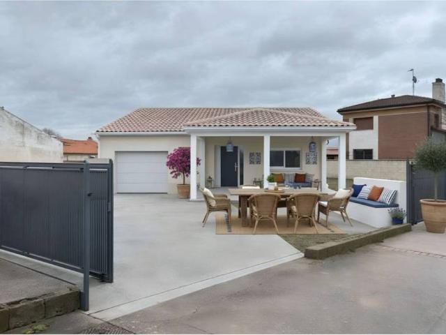 Terreno en venta en Puente Duero, Valladolid
