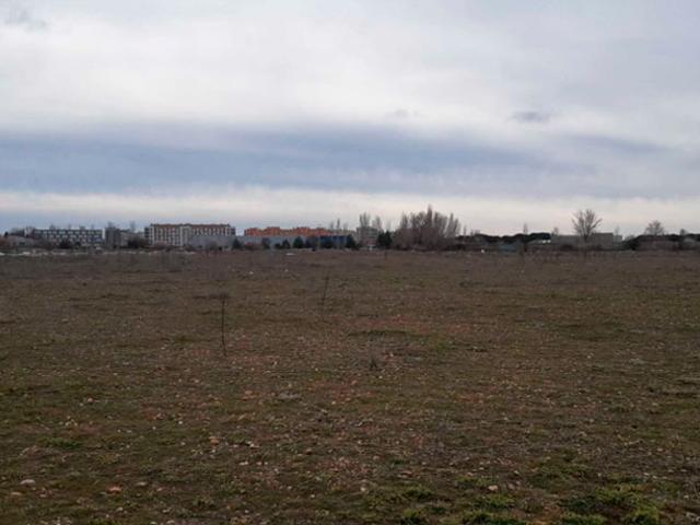 Terreno en venta en Valladolid, Castilla y León