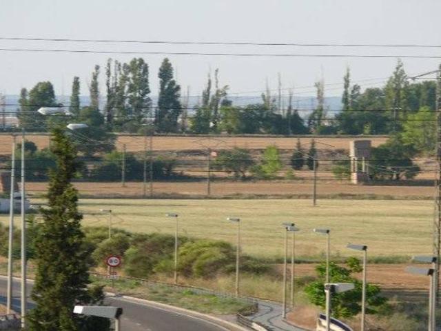 Terreno en venta en Pilarica - Los Santos, Valladolid