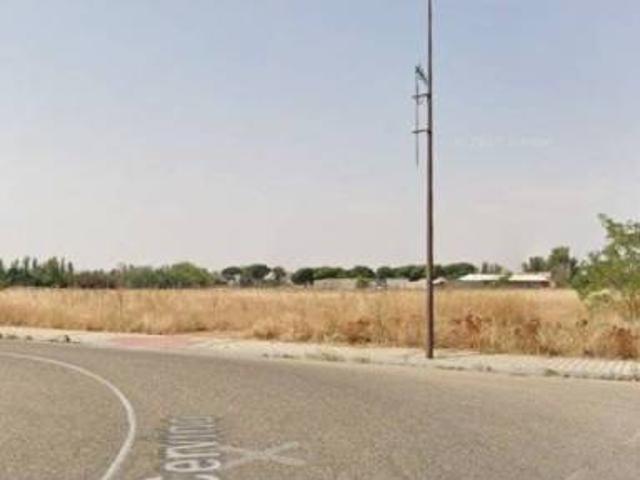 Terreno en venta en Delicias - Canterac, Valladolid