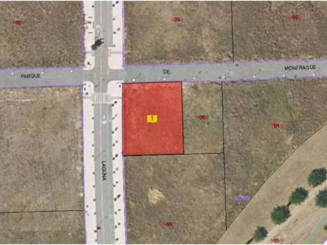 Terreno en venta en Valladolid, Castilla y León