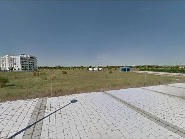 Terreno en venta en Delicias - Canterac, Valladolid