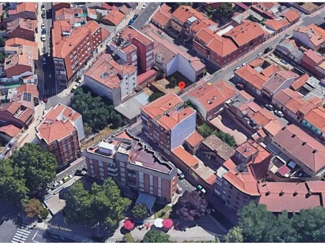Terreno en venta en Valladolid, Castilla y León