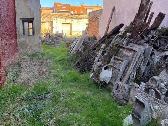 Terreno en venta en Pilarica - Los Santos, Valladolid