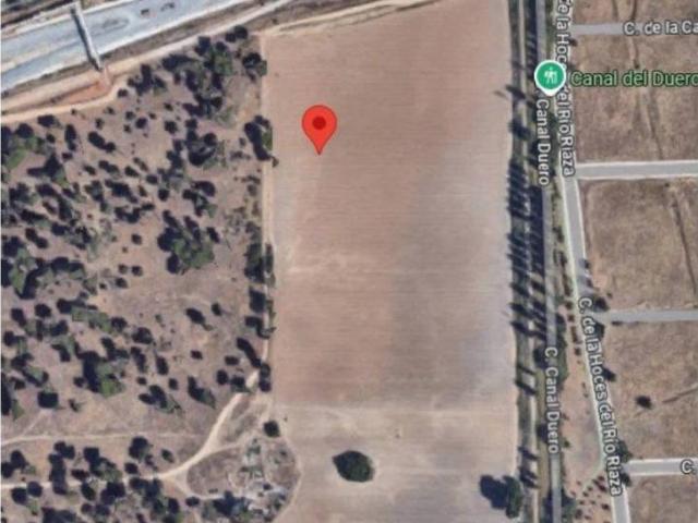 Terreno en venta en Valladolid, Castilla y León
