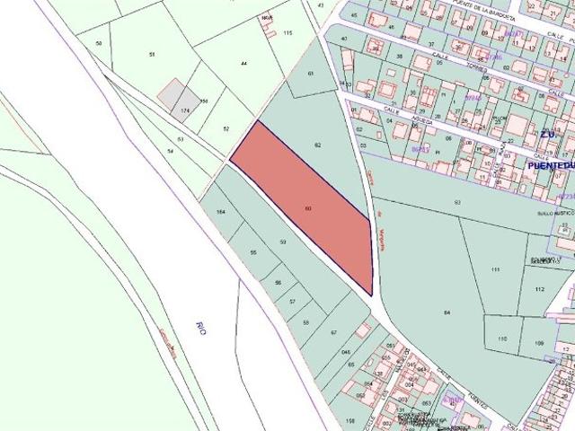 Terreno en venta en Valladolid, Castilla y León