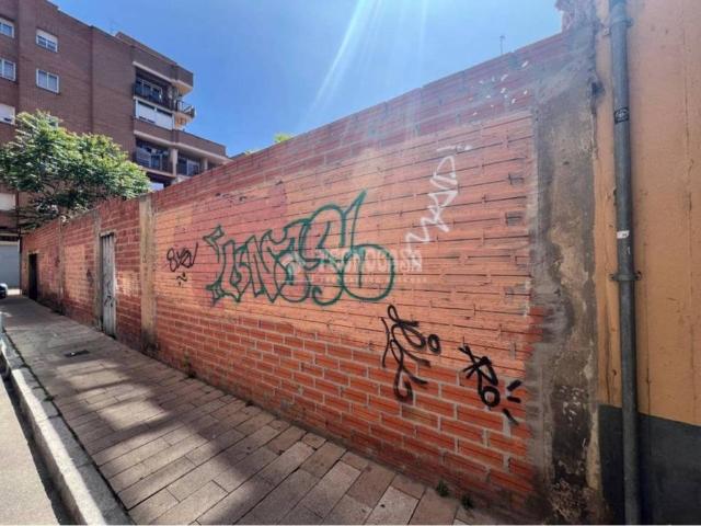 Terreno en venta en Valladolid, Castilla y León