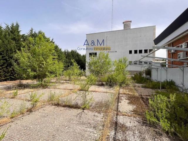 Terreno en venta en Valladolid, Castilla y León