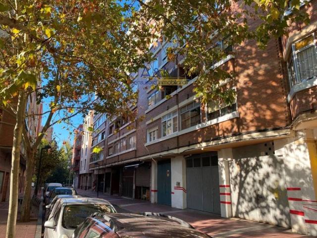 Terreno en venta en Valladolid, Castilla y León